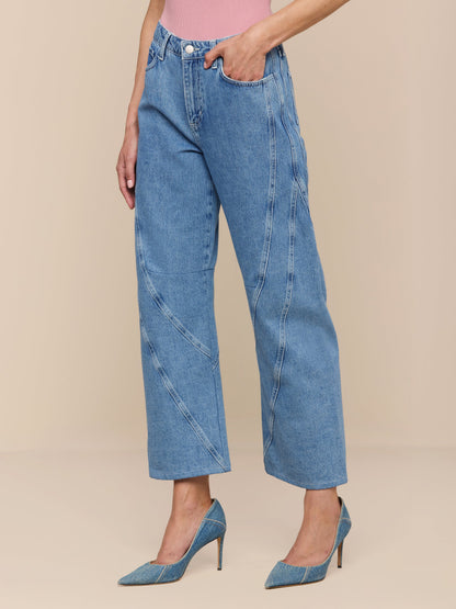 Frasier Rodeo Jean