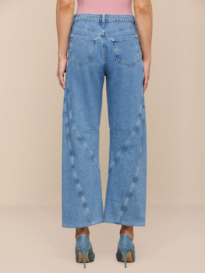 Frasier Rodeo Jean