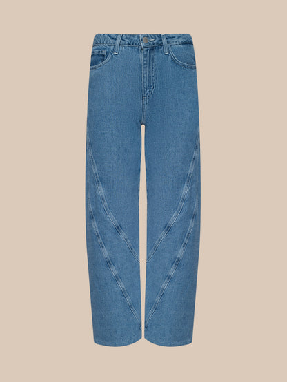 Frasier Rodeo Jean