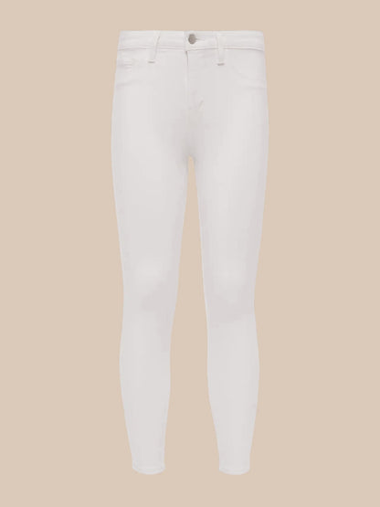 Margot Cropped Skinny Jean