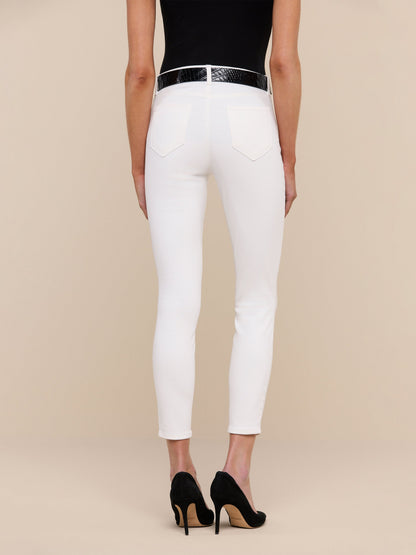 Margot Cropped Skinny Jean