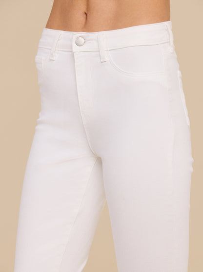 Margot Cropped Skinny Jean