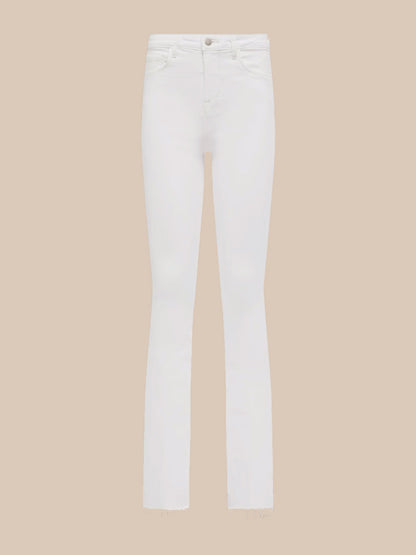 Ruth Straight-Leg Jean