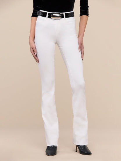 Ruth Straight-Leg Jean