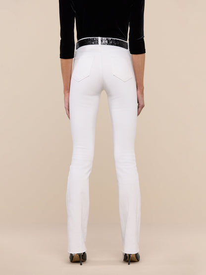 Ruth Straight-Leg Jean