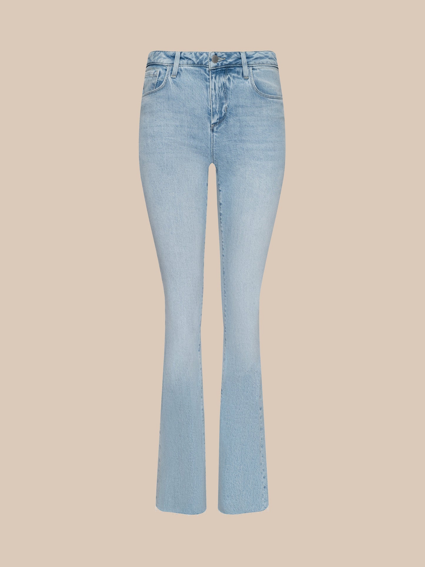 Ruth Straight-Leg Jean