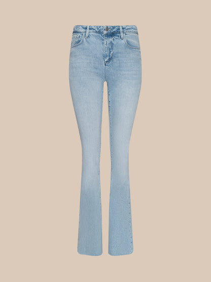 Ruth Straight-Leg Jean