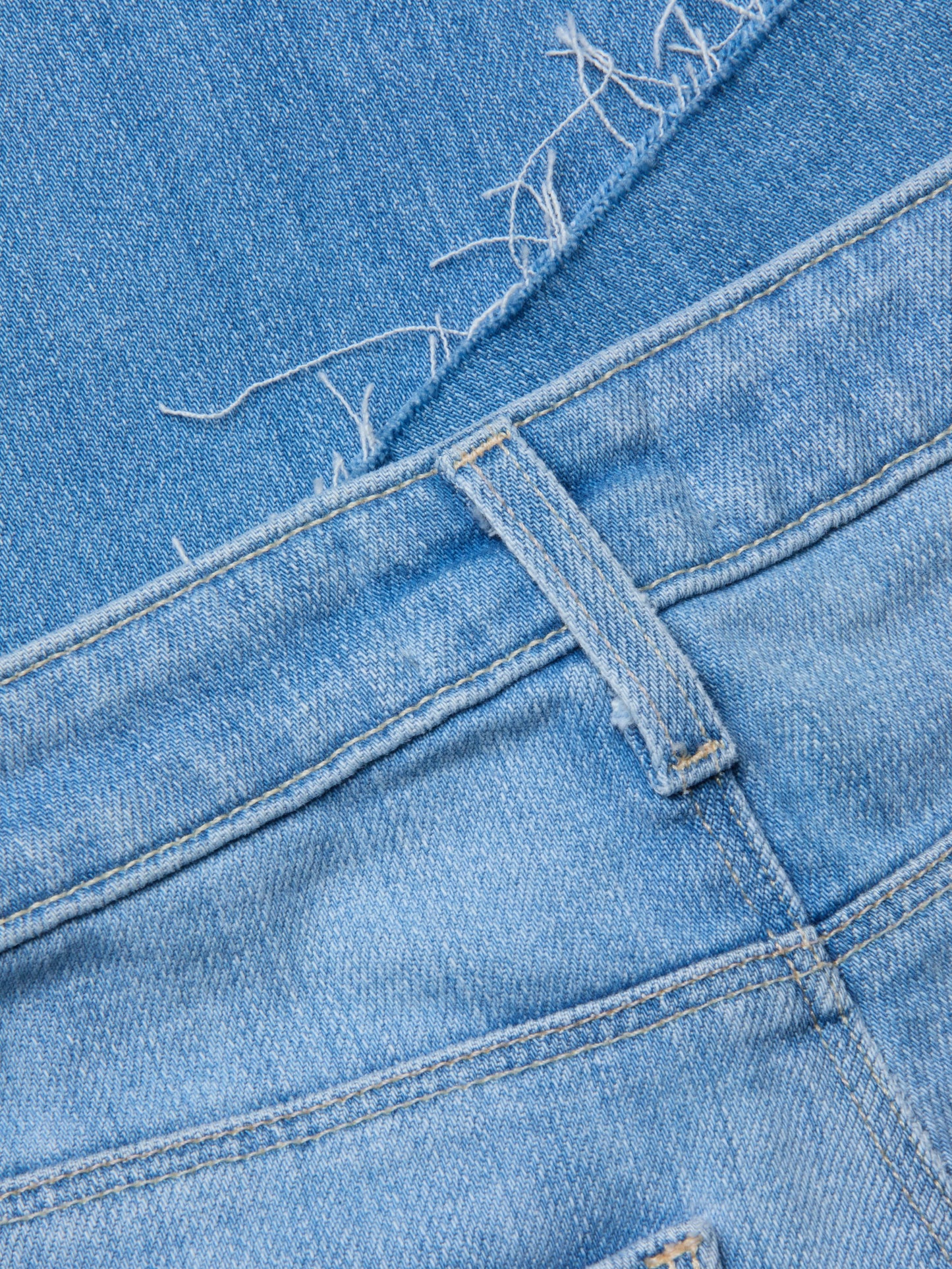 Ruth Straight-Leg Jean