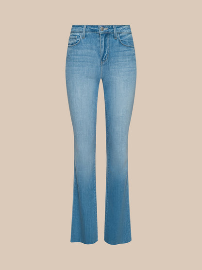 Ruth Straight-Leg Jean