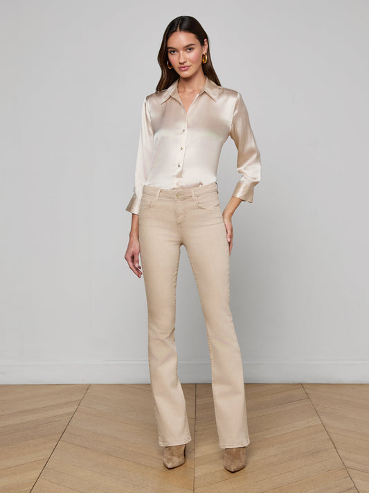 Selma Bootcut Jean