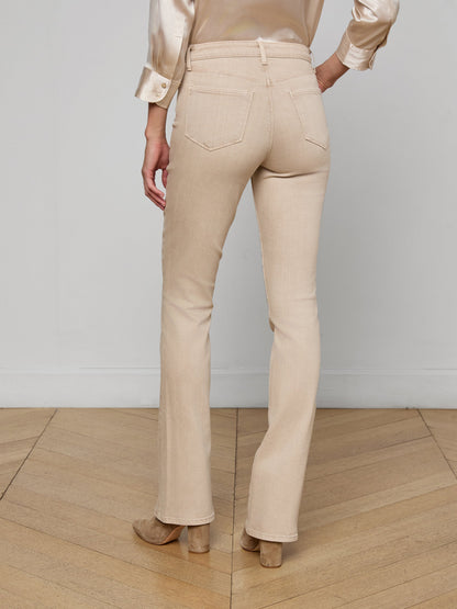 Selma Bootcut Jean