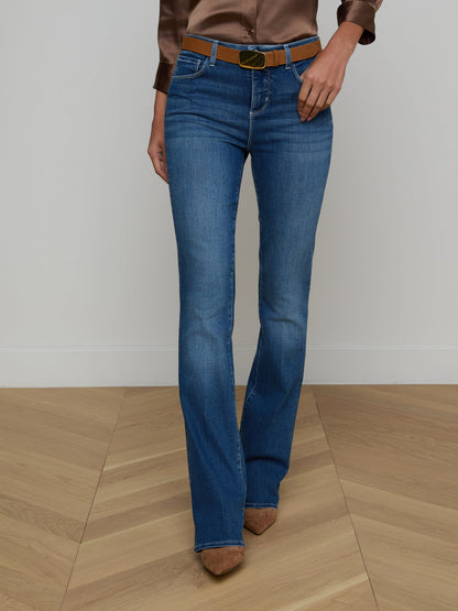 Selma Bootcut Jean