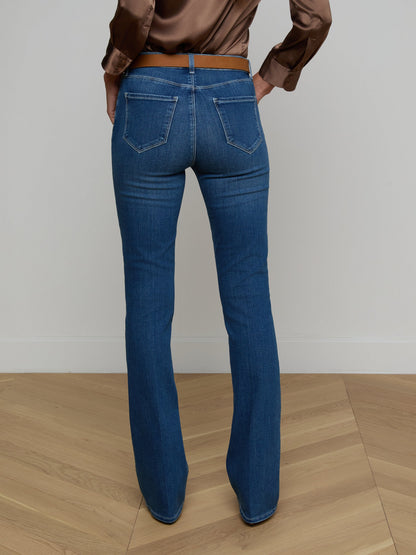 Selma Bootcut Jean