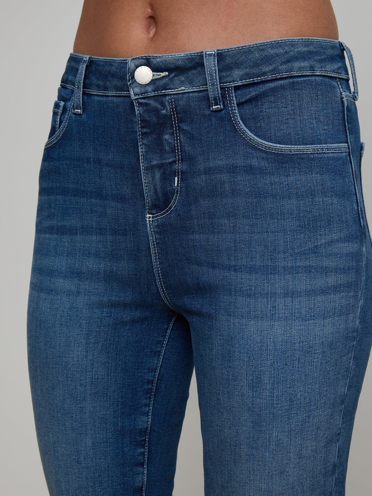 Selma Bootcut Jean