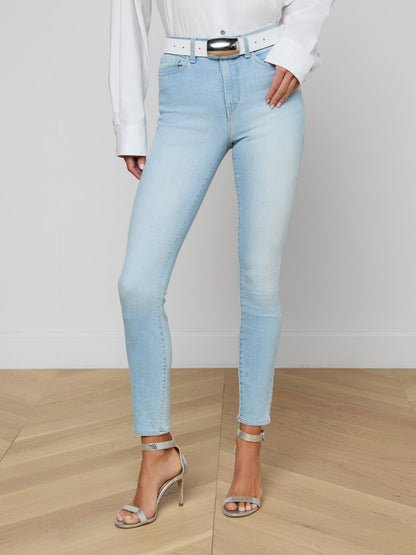 Monique Skinny Jean