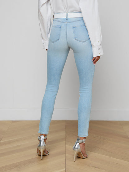 Monique Skinny Jean