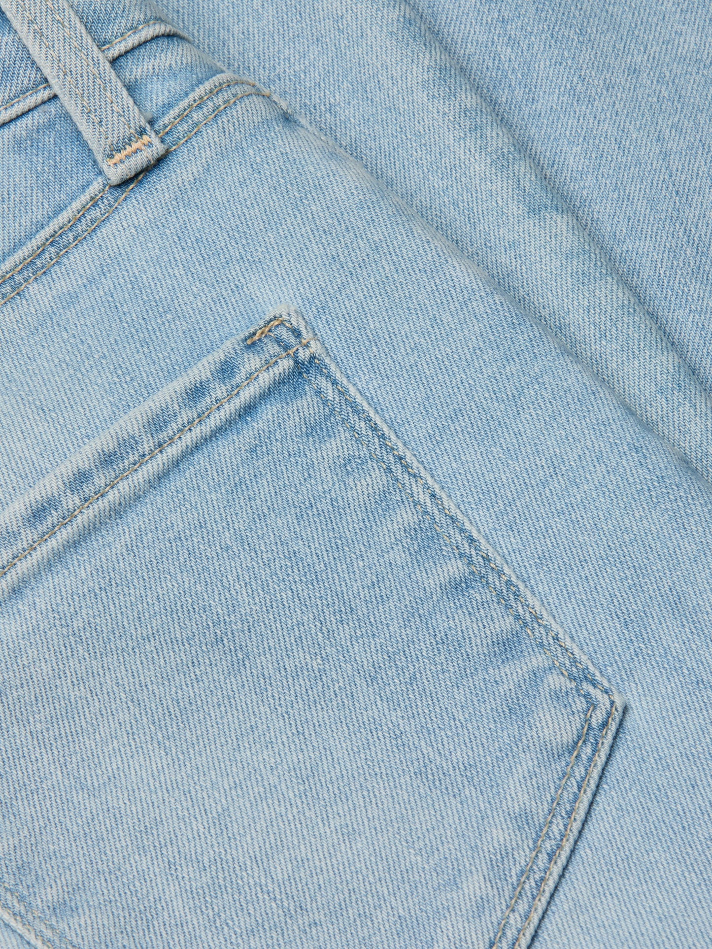 Monique Skinny Jean