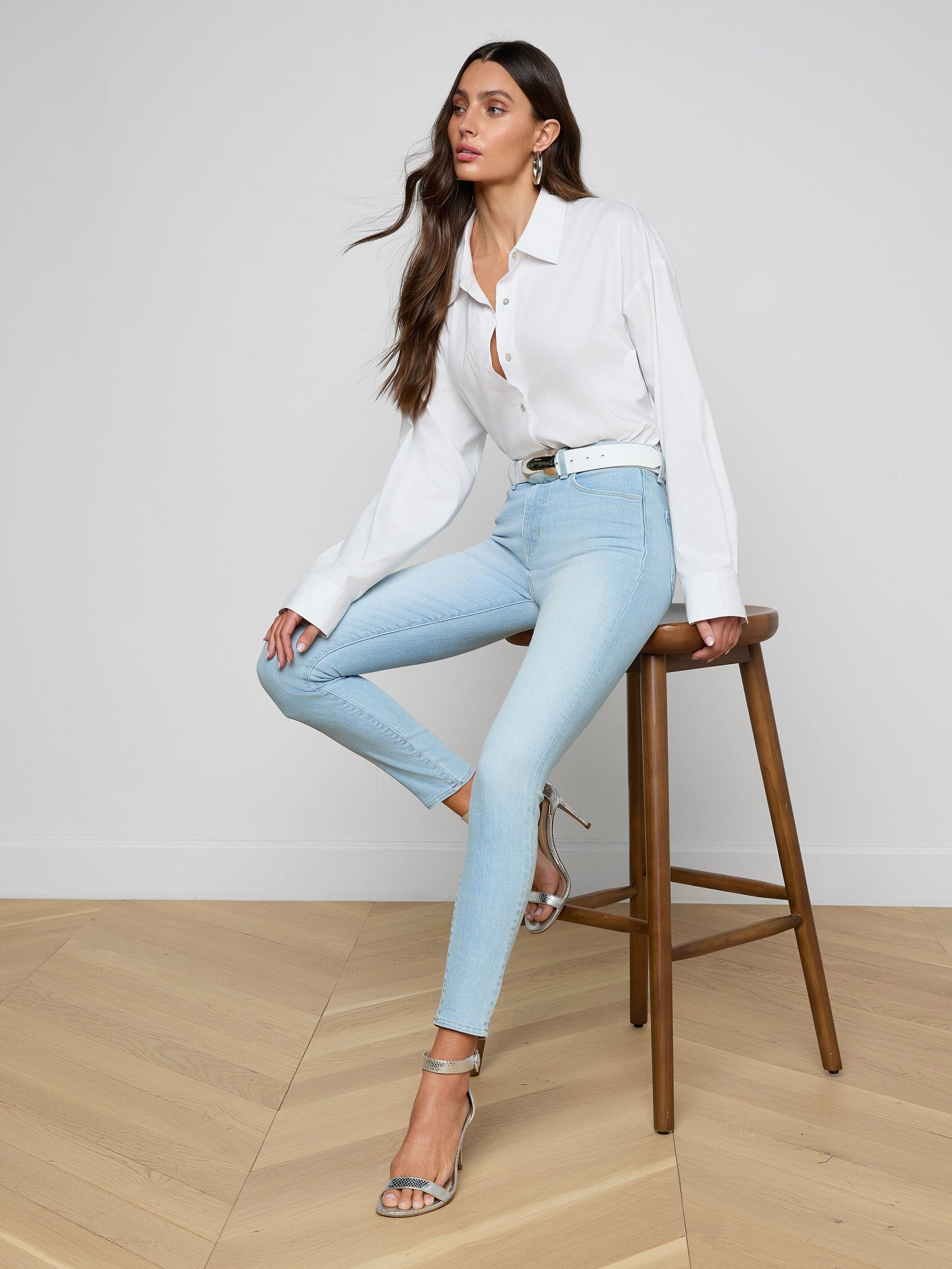 Monique Skinny Jean