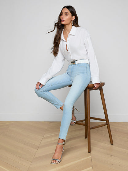 Monique Skinny Jean
