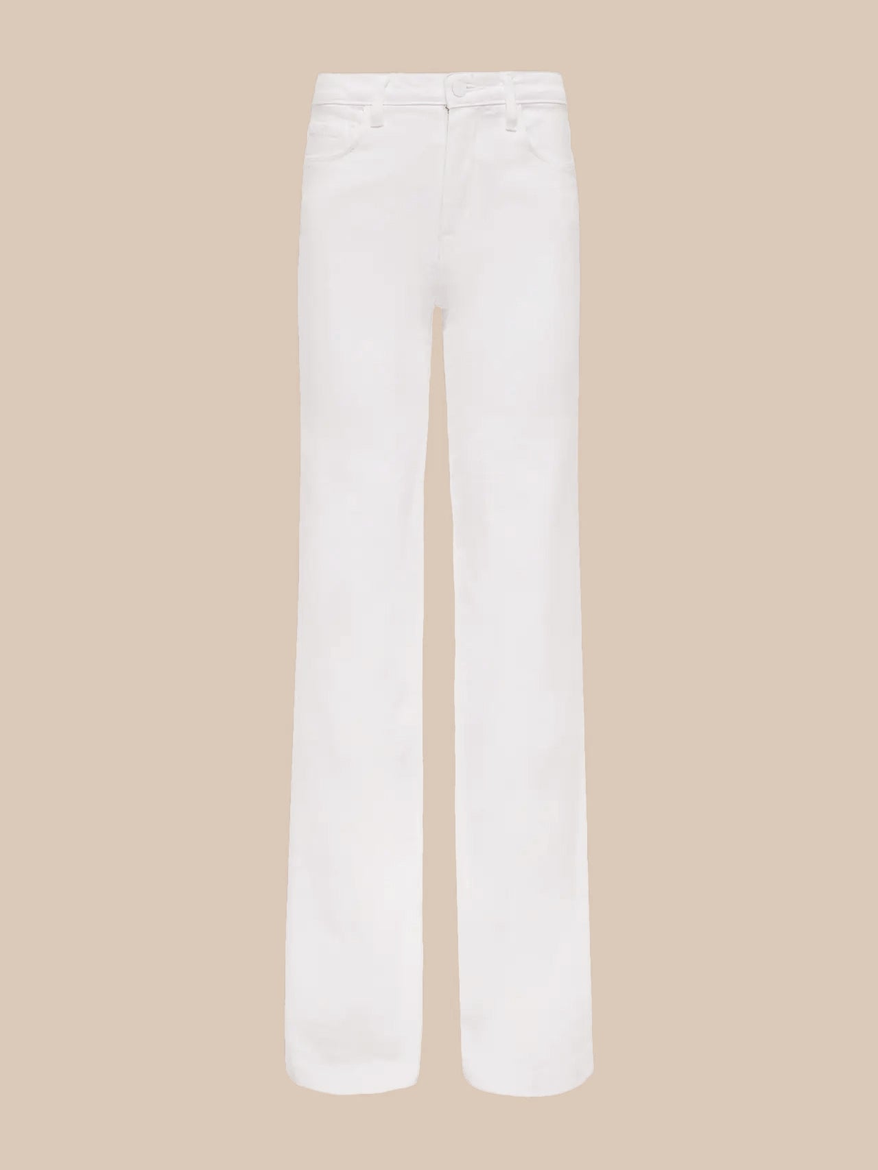 Clayton Wide-Leg Jean