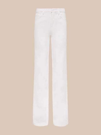 Clayton Wide-Leg Jean