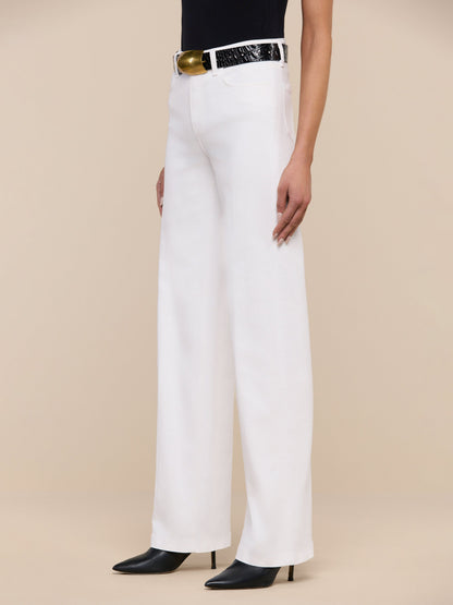 Clayton Wide-Leg Jean