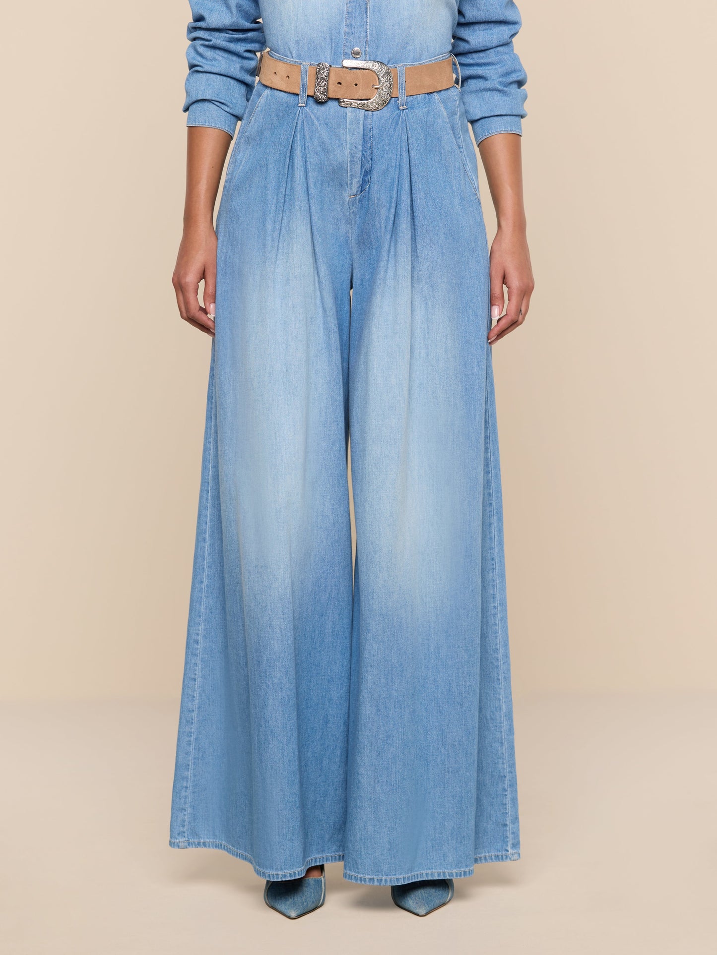 Lorenza Palazzo Jean