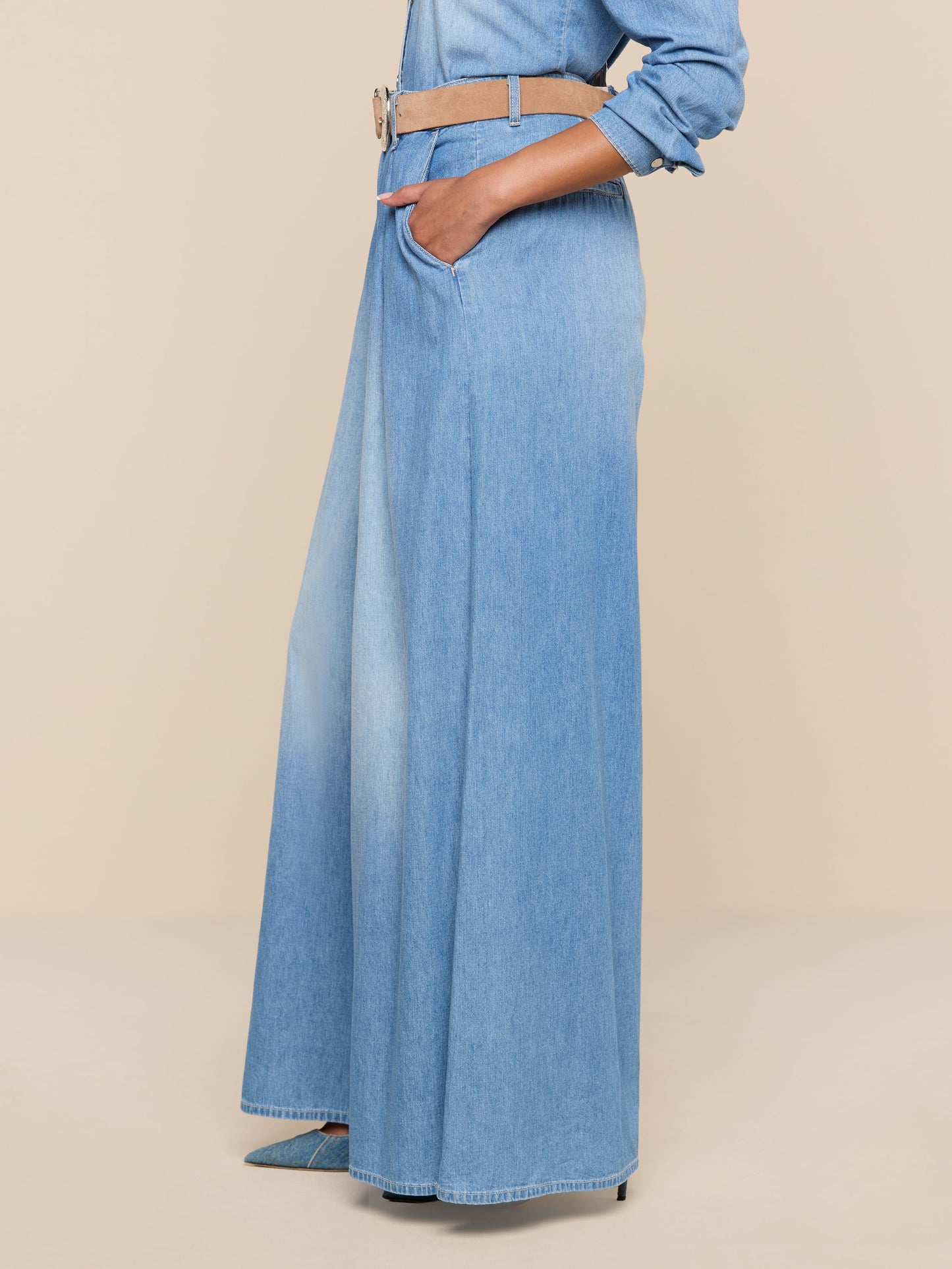 Lorenza Palazzo Jean