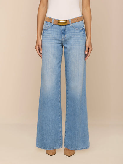 Alicent Wide-Leg Jean