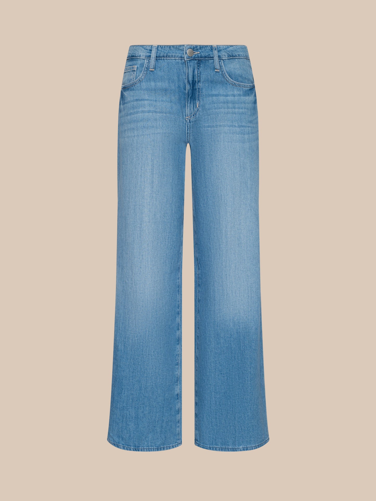 Alicent Wide-Leg Jean