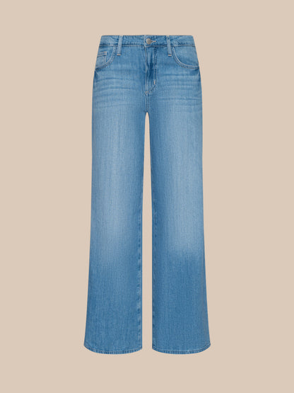 Alicent Wide-Leg Jean