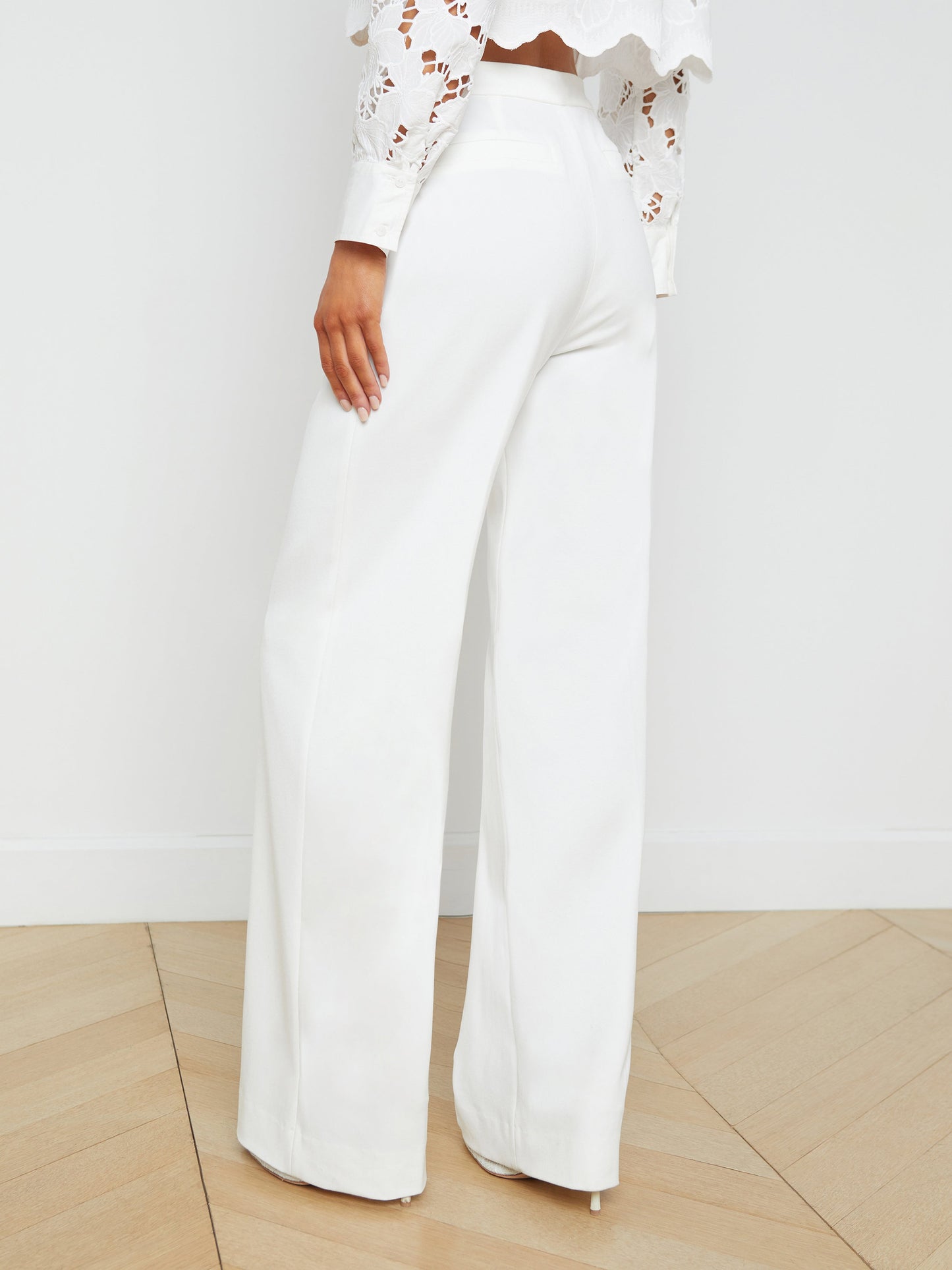 Livvy Trouser