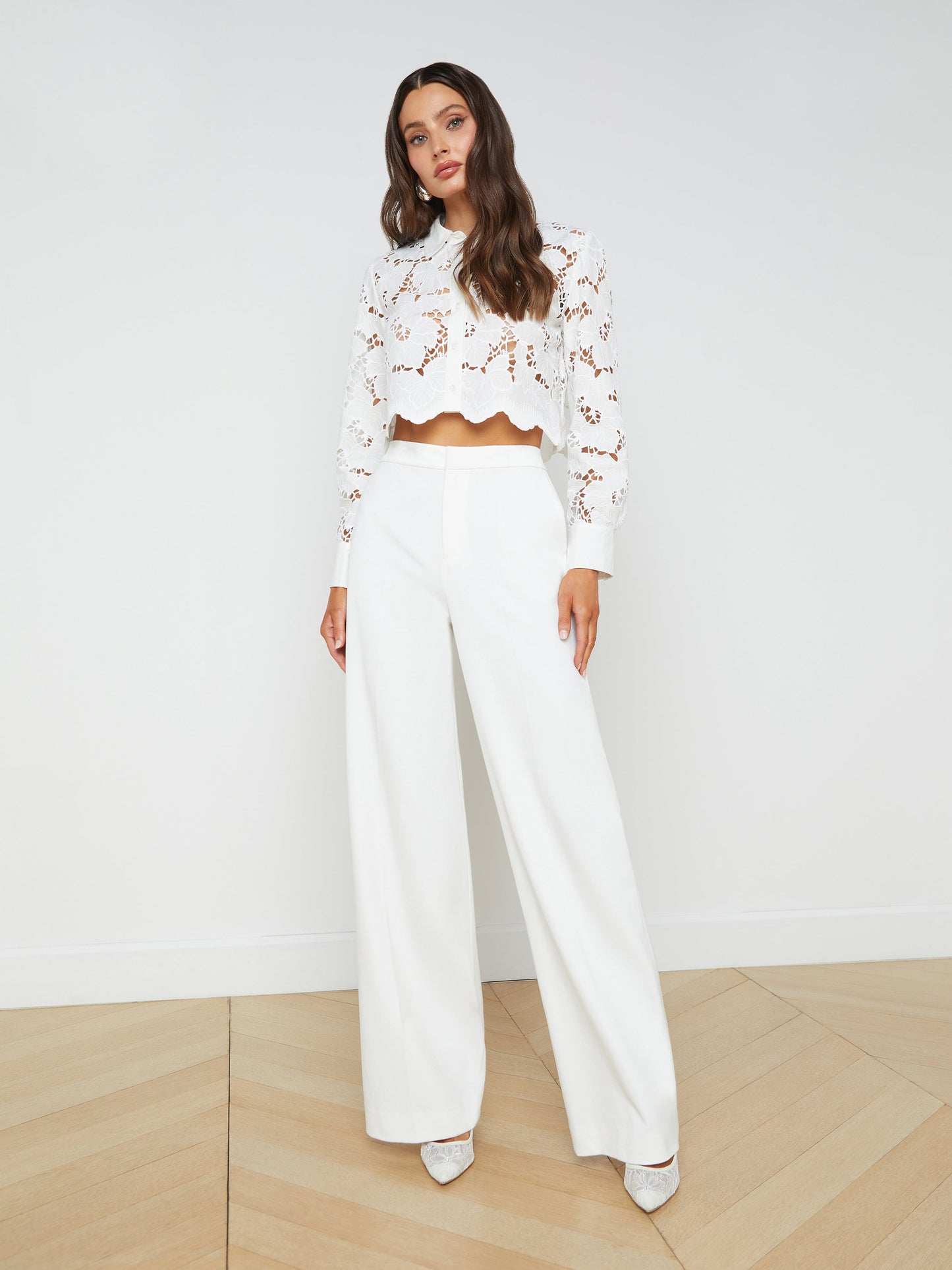 Livvy Trouser