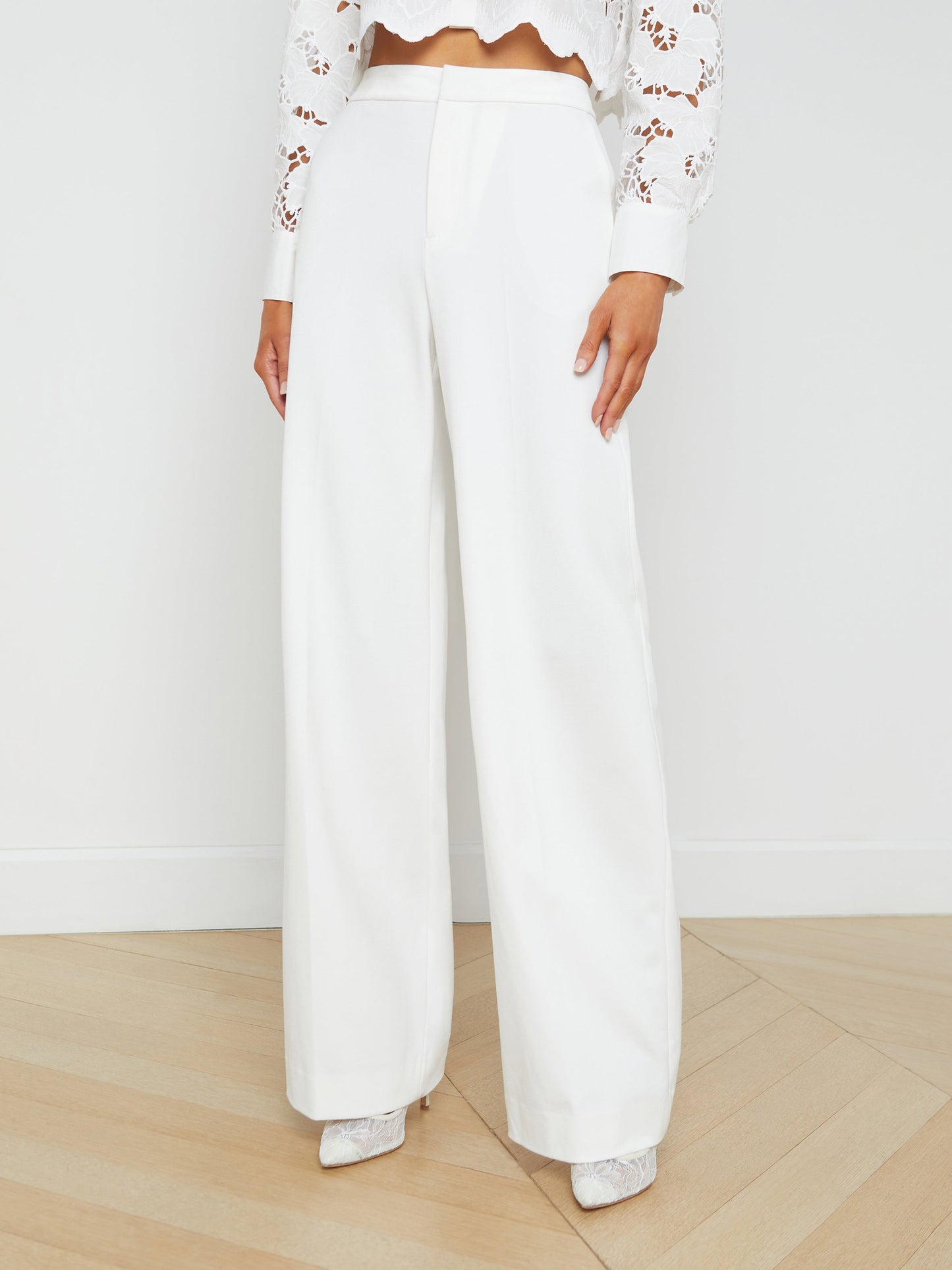 Livvy Trouser