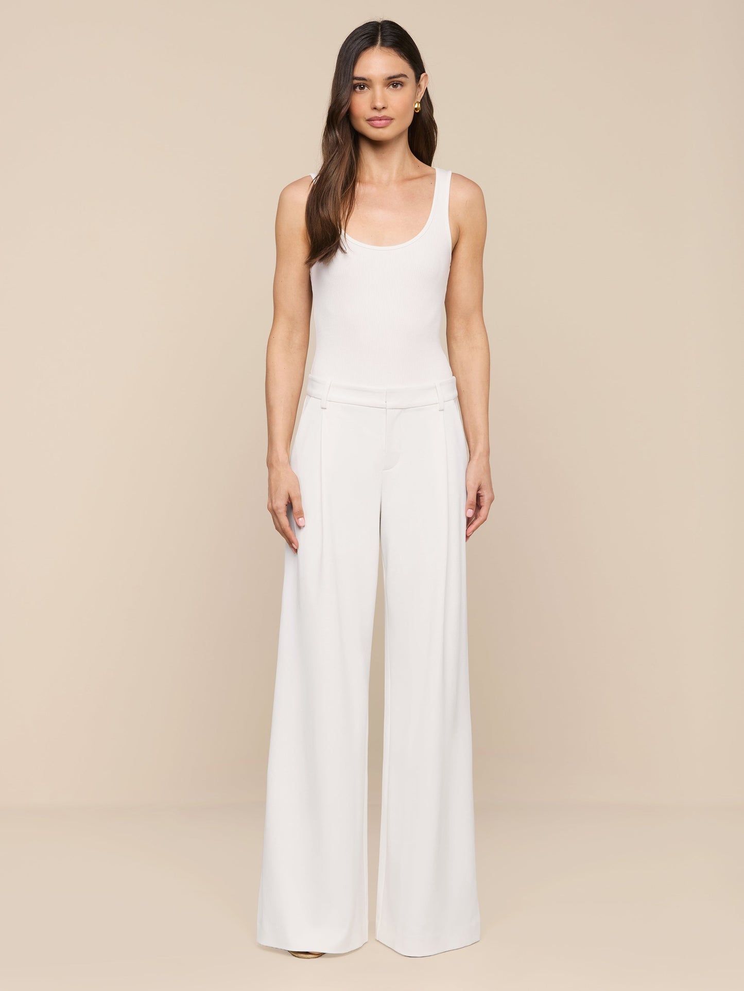 Allanah Trouser