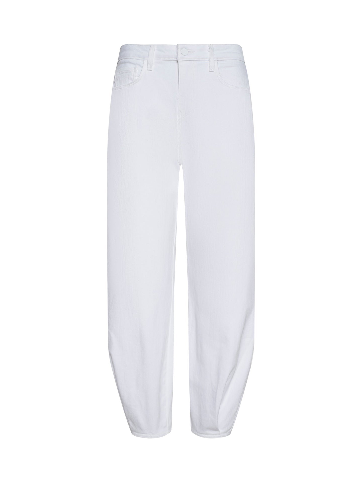 Krista Tapered Jean