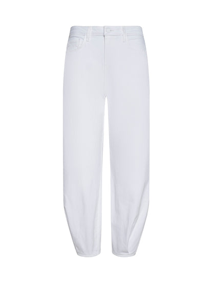 Krista Tapered Jean