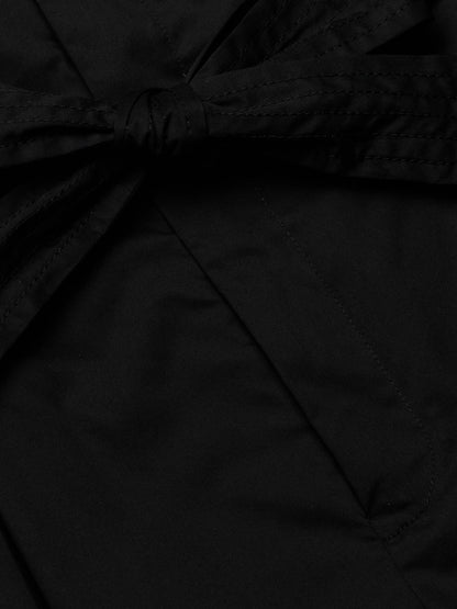 Damira Poplin Short