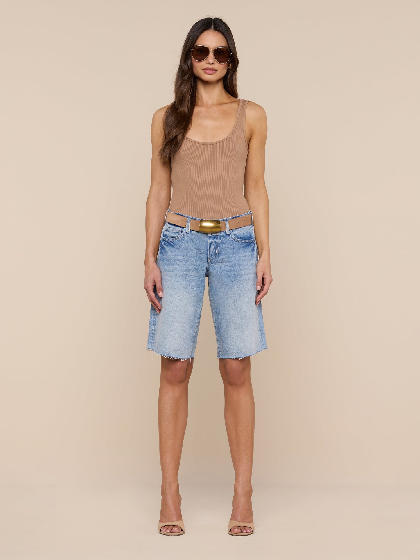 Elise Jean Bermuda Short