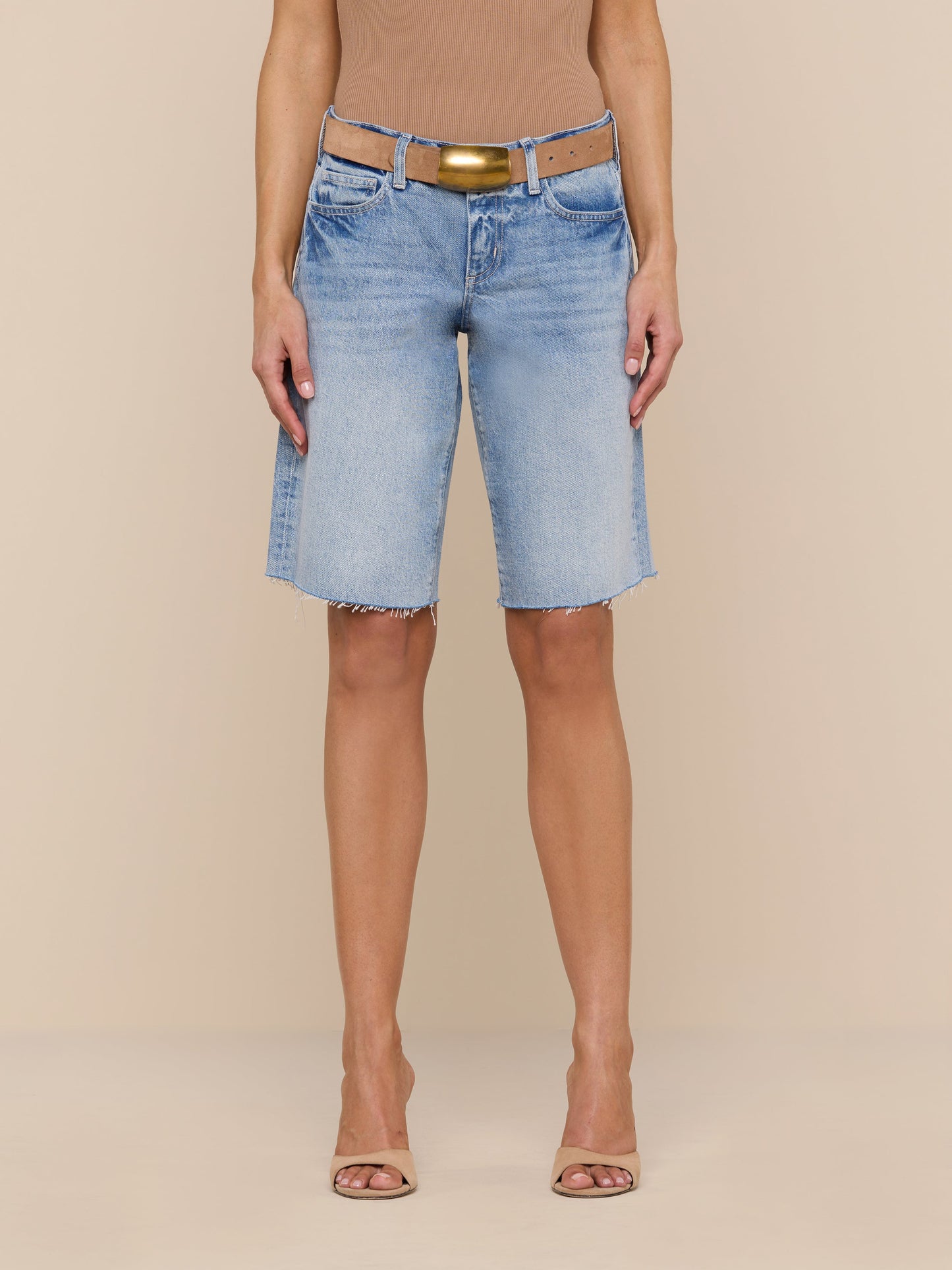 Elise Jean Bermuda Short