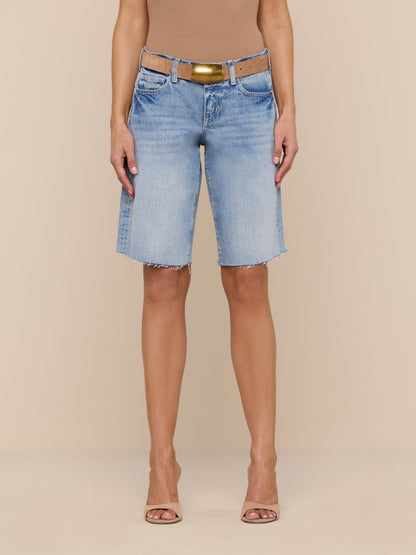 Elise Jean Bermuda Short