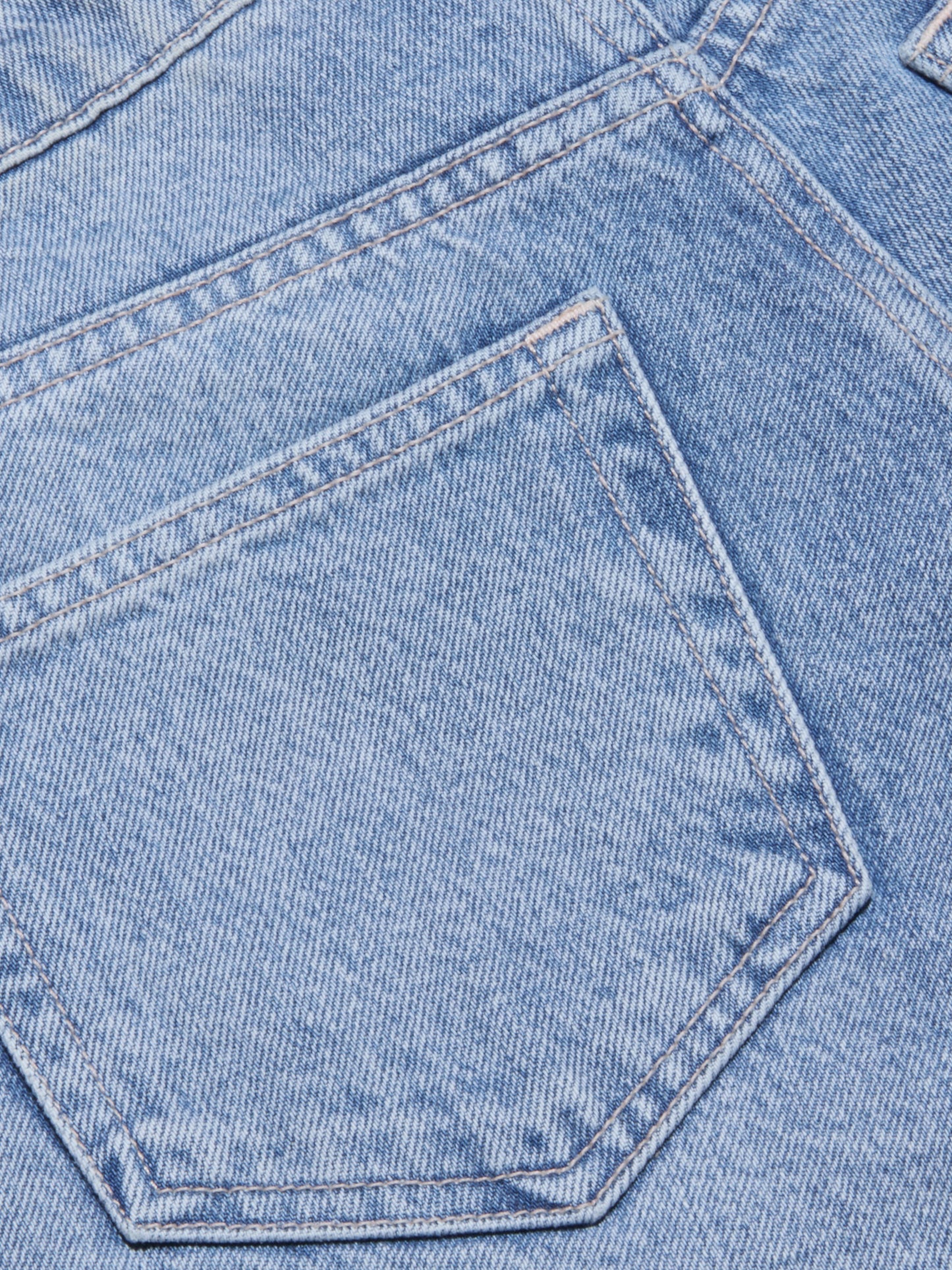 Elise Jean Bermuda Short