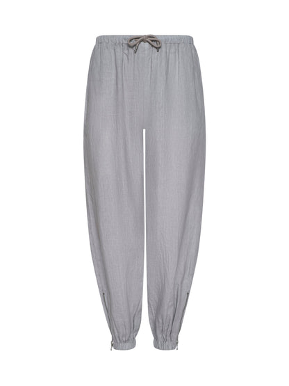 Mariko Linen Jogger