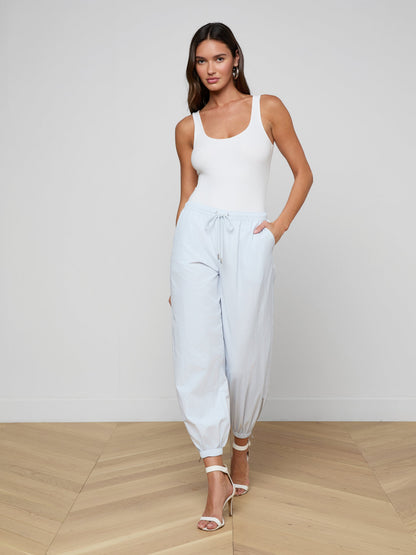 Mariko Jogger