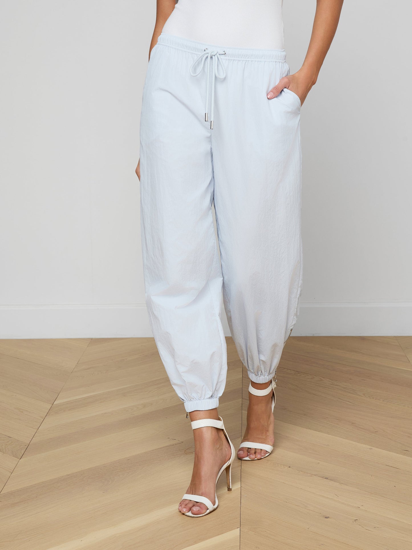 Mariko Jogger