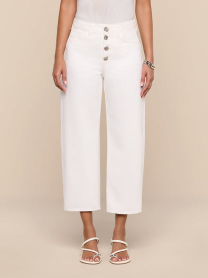 Liora Cropped Jean