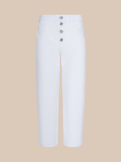 Liora Cropped Jean
