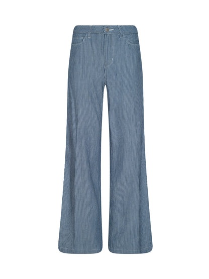 Amara Wide-Leg Pant