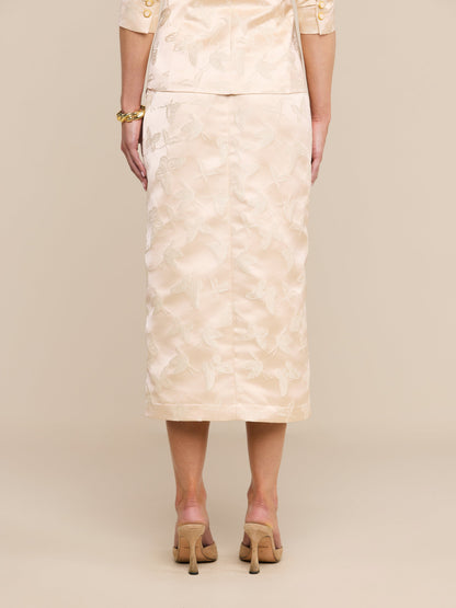 Madonna Midi Skirt