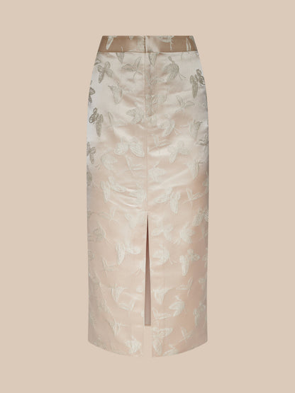 Madonna Midi Skirt
